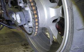 KAWASAKI ZZ1400 NINJA R A 2007 ZXT40D