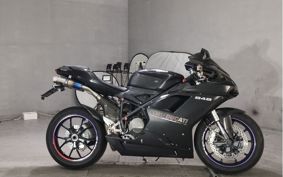 DUCATI 848 2010 H600AA
