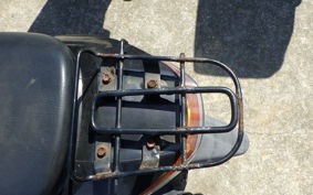 SUZUKI ADDRESS V50 Gen.2 CA44A