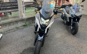 HONDA NC750X DCT 2022 RH09