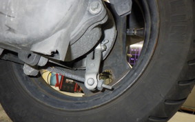 SUZUKI LET's 4 CA41A