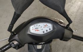 SUZUKI ADDRESS V50 CA44A