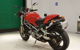 DUCATI MONSTER S4R 2007