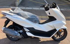 HONDA PCX125 JK05