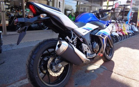 SUZUKI GSX250 R DN11A