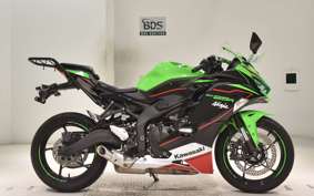 KAWASAKI ZX-25R 2022 ZX250E