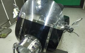 HARLEY FLHR 1450 2001