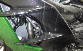 KAWASAKI NINJA H2 SX SE 2022 ZXT02A