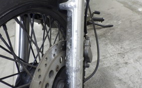 HONDA STEED 400 1994 NC26
