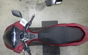 HONDA PCX 125 2024 JF81