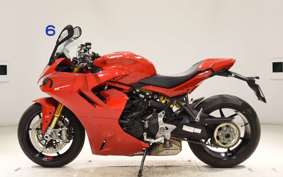 DUCATI SS950S 2021