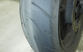 HONDA NC700X LD A 2013 RC63