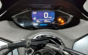 HONDA PCX125 JK05