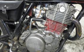 YAMAHA SR400 Gen.2 1994 1JR