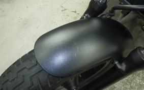 HONDA REBEL 250 2002 MC49
