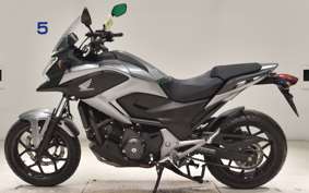 HONDA NC750X ABS 2015 RC72