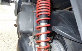 YAMAHA CYGNUS 125 X