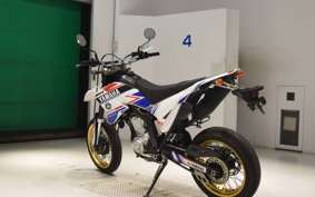 YAMAHA WR250X