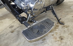 YAMAHA DRAGSTAR 250 VG05J