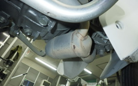 HONDA C50 SUPER CUB 2008 AA04