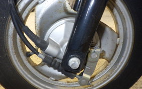 YAMAHA JOG Gen.5 SA36J