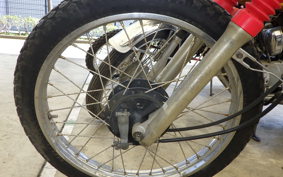 YAMAHA DT50 17W