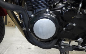 SUZUKI GSX400 IMPULSE 1995 GK79A