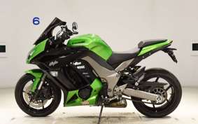 KAWASAKI NINJA 1000 2012
