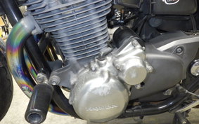 HONDA CB1100 2010 SC65