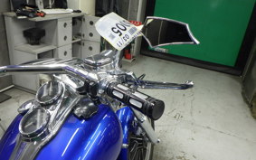HARLEY FXDL 1450 2004