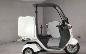 HONDA GYRO TA03