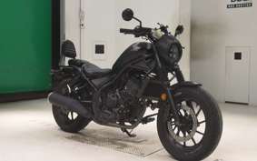 HONDA REBEL 250 S 2019 MC49