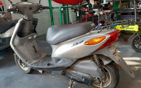 YAMAHA JOG DELUXE SA36J