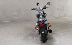 KAWASAKI ELIMINATOR 125 BN125A