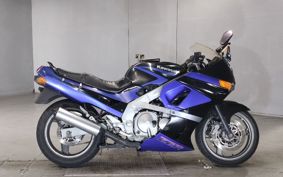 KAWASAKI ZZR400 ZX400K