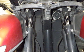 YAMAHA TRICITY 125 SE82J