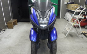 YAMAHA TRICITY 155 A 2014 SG37J