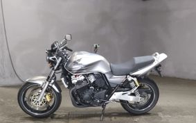 HONDA CB400SFV-3 NC39