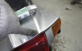 KAWASAKI ZZ-R250 2023 EX250H