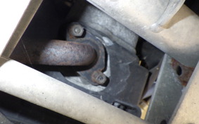 HONDA DIO CESTA GEN 2 AF68