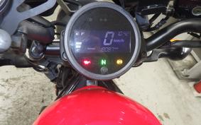 HONDA REBEL 500 A 2017 PC60