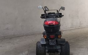 HONDA GYRO TD01