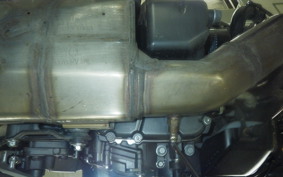 YAMAHA MT-09 SP 2024 RN87J