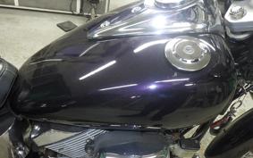 YAMAHA DRAGSTAR 250 TRIKE VG02J