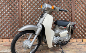 HONDA C50 SUPER CUB AA09