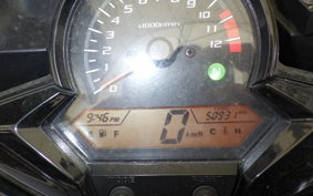 HONDA CBR250R MC41