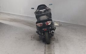 HONDA FORZA Z MF08