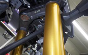 KAWASAKI Z125 PRO 2016 BR125H