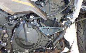 KAWASAKI NINJA 400 2021 EX400G