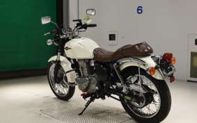 KAWASAKI ESTRELLA BJ250A